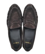 SAINT LAURENT PARIS（サンローランパリ）ビジネス・ドレスシューズ 茶 サイズ:EU44(29cm位) メンズ/2200676731231