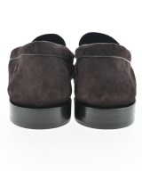 SAINT LAURENT PARIS（サンローランパリ）ビジネス・ドレスシューズ 茶 サイズ:EU44(29cm位) メンズ/2200676731231