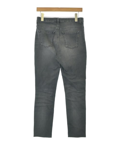 SAINT LAURENT PARIS（サンローランパリ）デニムパンツ グレー サイズ:29(S位) メンズ/2200676865028