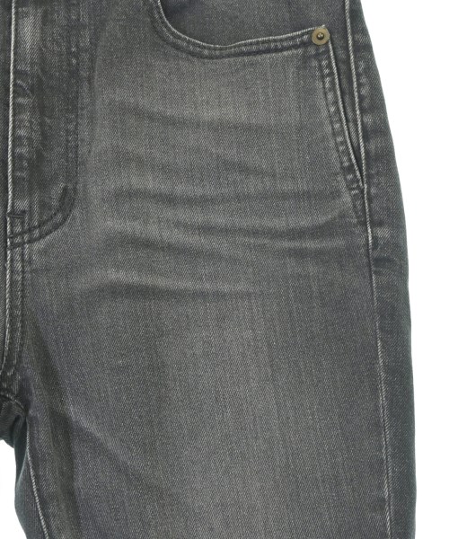 SAINT LAURENT PARIS（サンローランパリ）デニムパンツ グレー サイズ:29(S位) メンズ/2200676865028
