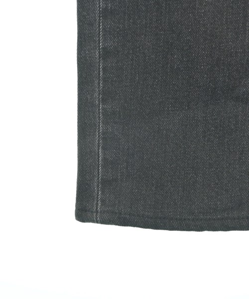 SAINT LAURENT PARIS（サンローランパリ）デニムパンツ グレー サイズ:29(S位) メンズ/2200676865028