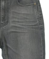 SAINT LAURENT PARIS（サンローランパリ）デニムパンツ グレー サイズ:29(S位) メンズ/2200676865028