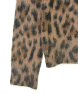 SAINT LAURENT PARIS（サンローランパリ）ニット・セーター 茶 サイズ:M メンズ/2200676952056