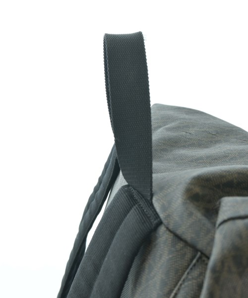 SAINT LAURENT PARIS（サンローランパリ）バックパック・リュック 茶 サイズ:- メンズ/2200676957013