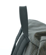 SAINT LAURENT PARIS（サンローランパリ）バックパック・リュック 茶 サイズ:- メンズ/2200676957013