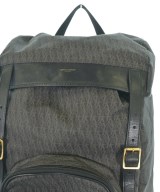 SAINT LAURENT PARIS（サンローランパリ）バックパック・リュック 茶 サイズ:- メンズ/2200676957013