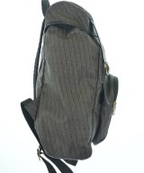 SAINT LAURENT PARIS（サンローランパリ）バックパック・リュック 茶 サイズ:- メンズ/2200676957013