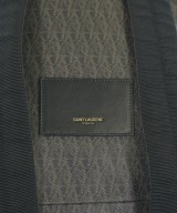 SAINT LAURENT PARIS（サンローランパリ）バックパック・リュック 茶 サイズ:- メンズ/2200676957013
