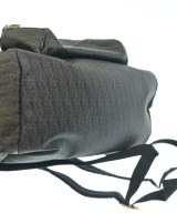 SAINT LAURENT PARIS（サンローランパリ）バックパック・リュック 茶 サイズ:- メンズ/2200676957013