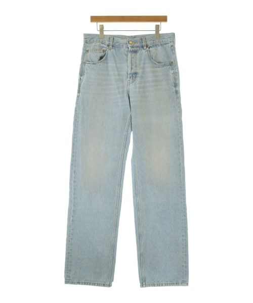 SAINT LAURENT PARIS(サンローランパリ)デニムパンツ 青 サイズ:30(M位)/2200673629029