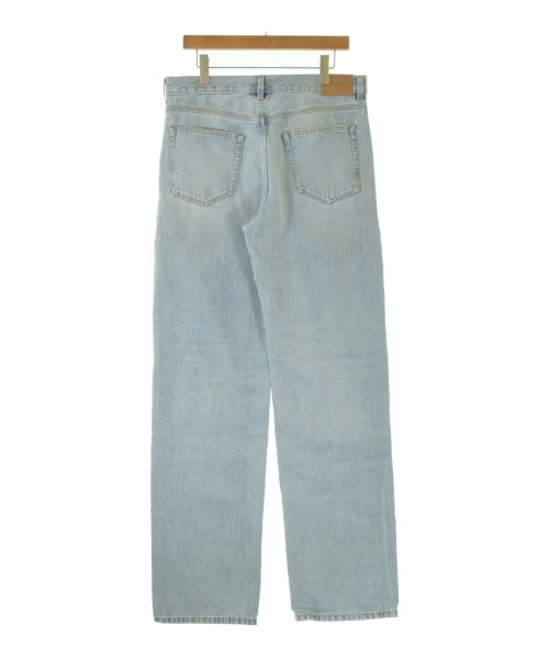 SAINT LAURENT PARIS（サンローランパリ）デニムパンツ 青 サイズ:30(M位) メンズ/2200673629029