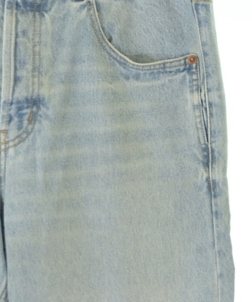 SAINT LAURENT PARIS（サンローランパリ）デニムパンツ 青 サイズ:30(M位) メンズ/2200673629029