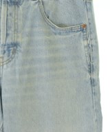 SAINT LAURENT PARIS（サンローランパリ）デニムパンツ 青 サイズ:30(M位) メンズ/2200673629029