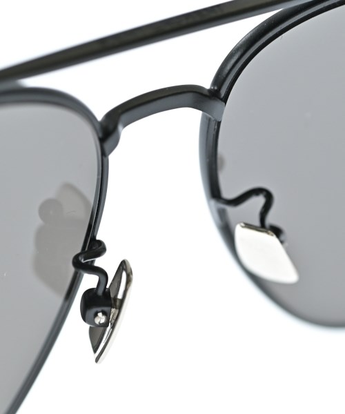 SAINT LAURENT PARIS（サンローランパリ）サングラス 黒 サイズ:- メンズ/2200673629074