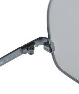 SAINT LAURENT PARIS（サンローランパリ）サングラス 黒 サイズ:- メンズ/2200673629074