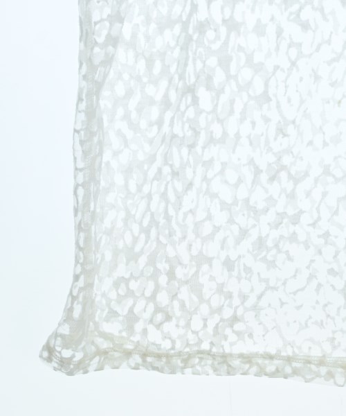 SAINT LAURENT PARIS（サンローランパリ）Tシャツ・カットソー 白 サイズ:S レディース/2200677136172