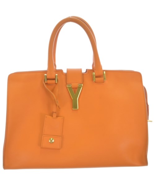 SAINT LAURENT PARIS(サンローランパリ)ショルダーバッグ オレンジ サイズ:-/2200670364022