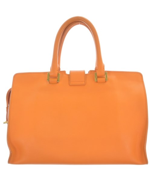 SAINT LAURENT PARIS（サンローランパリ）ショルダーバッグ オレンジ サイズ:- レディース/2200670364022