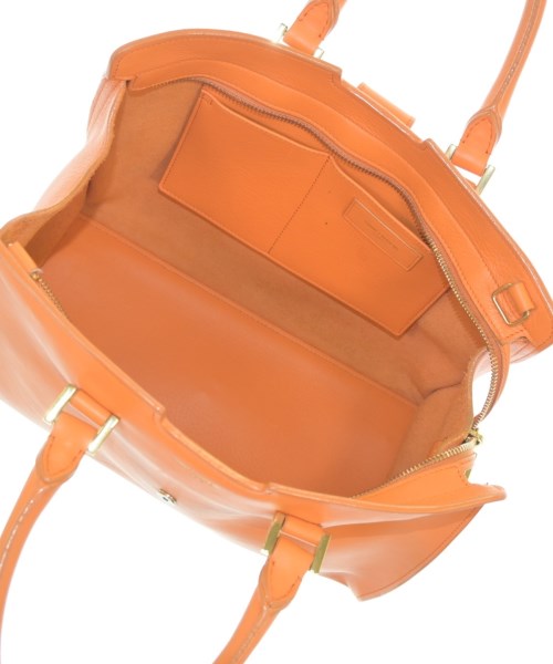 SAINT LAURENT PARIS（サンローランパリ）ショルダーバッグ オレンジ サイズ:- レディース/2200670364022