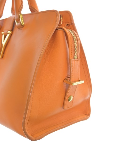 SAINT LAURENT PARIS（サンローランパリ）ショルダーバッグ オレンジ サイズ:- レディース/2200670364022