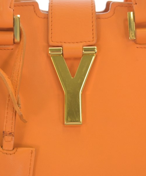 SAINT LAURENT PARIS（サンローランパリ）ショルダーバッグ オレンジ サイズ:- レディース/2200670364022