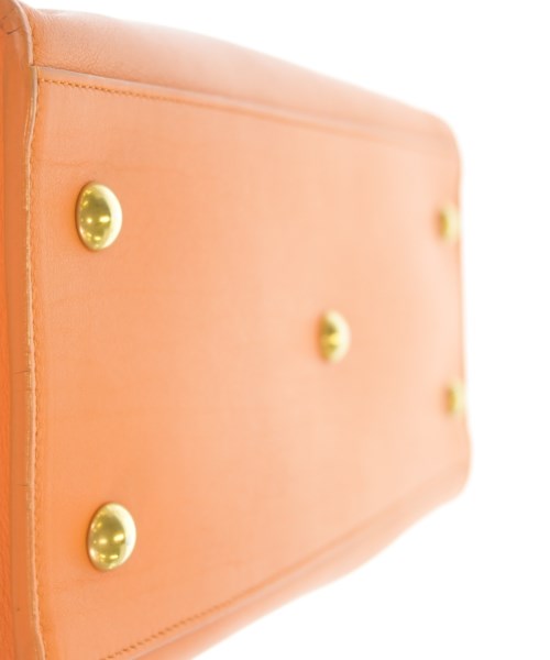 SAINT LAURENT PARIS（サンローランパリ）ショルダーバッグ オレンジ サイズ:- レディース/2200670364022