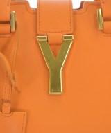 SAINT LAURENT PARIS（サンローランパリ）ショルダーバッグ オレンジ サイズ:- レディース/2200670364022