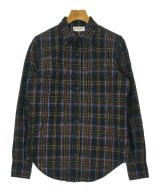 SAINT LAURENT PARIS カジュアルシャツ