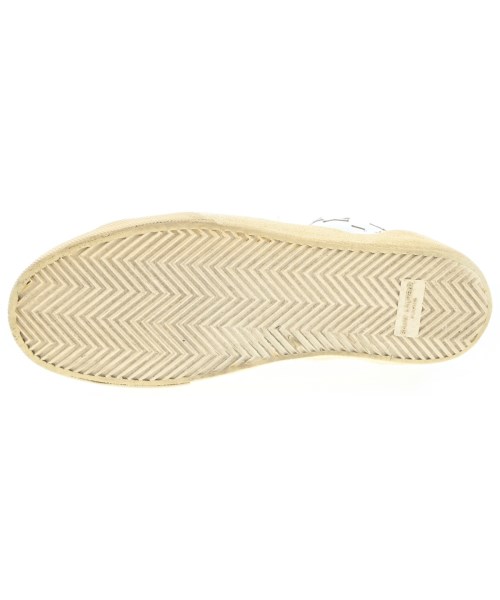 SAINT LAURENT PARIS（サンローランパリ）スニーカー 白 サイズ:EU42 1/2(27.5cm位) メンズ/2200672773020