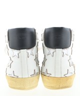 SAINT LAURENT PARIS（サンローランパリ）スニーカー 白 サイズ:EU42 1/2(27.5cm位) メンズ/2200672773020