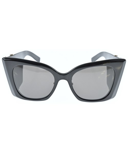 SAINT LAURENT PARIS（サンローランパリ）サングラス 黒 サイズ:- レディース/2200677816036