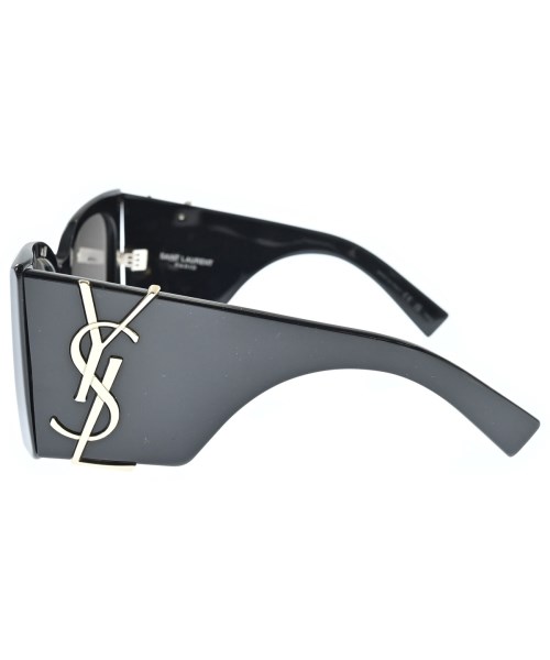 SAINT LAURENT PARIS（サンローランパリ）サングラス 黒 サイズ:- レディース/2200677816036