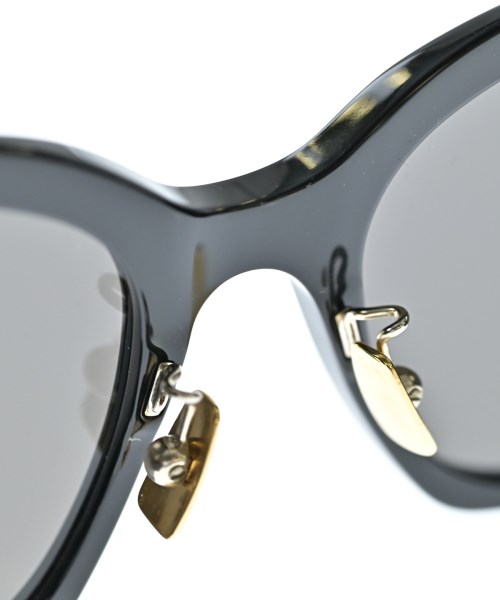 SAINT LAURENT PARIS（サンローランパリ）サングラス 黒 サイズ:- レディース/2200677816036