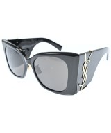 SAINT LAURENT PARIS（サンローランパリ）サングラス 黒 サイズ:- レディース/2200677816036