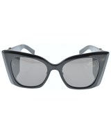SAINT LAURENT PARIS（サンローランパリ）サングラス 黒 サイズ:- レディース/2200677816036