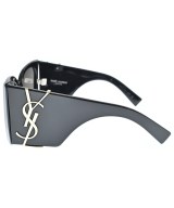 SAINT LAURENT PARIS（サンローランパリ）サングラス 黒 サイズ:- レディース/2200677816036