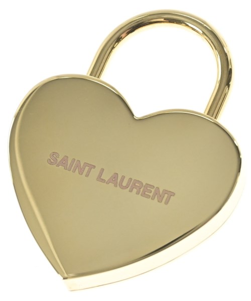 サンローランパリ(SAINT LAURENT PARIS)のSAINT LAURENT PARIS キーケース・キーホルダー