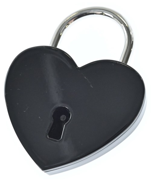 SAINT LAURENT PARIS（サンローランパリ）キーケース・キーホルダー 黒 サイズ:- レディース/2200677816050