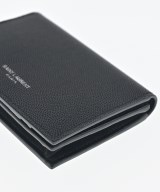 SAINT LAURENT PARIS（サンローランパリ）カードケース 黒 サイズ:- メンズ/2200677816067