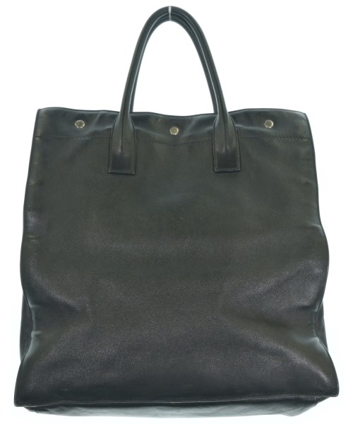 SAINT LAURENT PARIS（サンローランパリ）トートバッグ 黒 サイズ:- メンズ/2200677975016