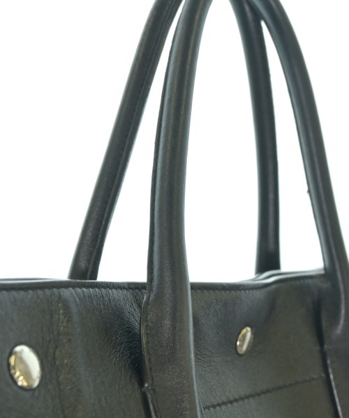 SAINT LAURENT PARIS（サンローランパリ）トートバッグ 黒 サイズ:- メンズ/2200677975016
