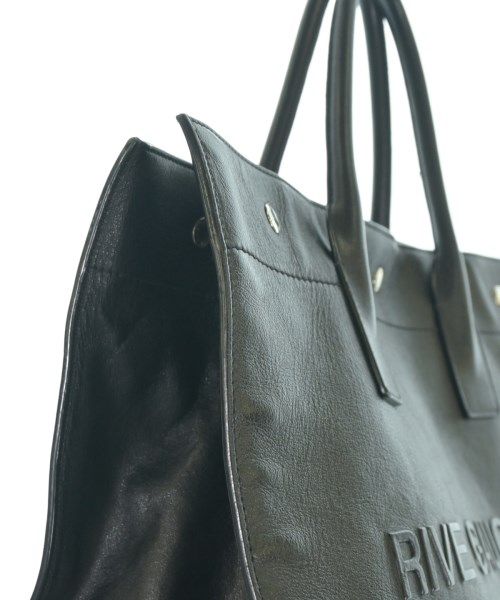 SAINT LAURENT PARIS（サンローランパリ）トートバッグ 黒 サイズ:- メンズ/2200677975016