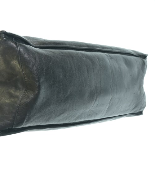 SAINT LAURENT PARIS（サンローランパリ）トートバッグ 黒 サイズ:- メンズ/2200677975016