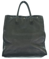 SAINT LAURENT PARIS（サンローランパリ）トートバッグ 黒 サイズ:- メンズ/2200677975016