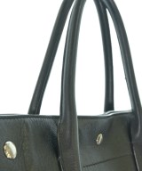 SAINT LAURENT PARIS（サンローランパリ）トートバッグ 黒 サイズ:- メンズ/2200677975016