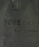 SAINT LAURENT PARIS（サンローランパリ）トートバッグ 黒 サイズ:- メンズ/2200677975016