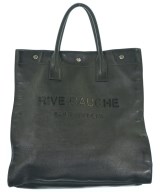 SAINT LAURENT PARIS トートバッグ