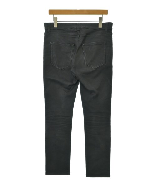 SAINT LAURENT PARIS（サンローランパリ）デニムパンツ 黒 サイズ:30(M位) メンズ/2200678090015