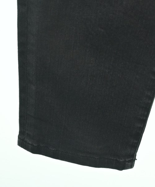 SAINT LAURENT PARIS（サンローランパリ）デニムパンツ 黒 サイズ:30(M位) メンズ/2200678090015