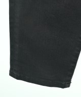 SAINT LAURENT PARIS（サンローランパリ）デニムパンツ 黒 サイズ:30(M位) メンズ/2200678090015